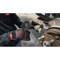 &eacute;carteur de plaquettes de freins Speedy M & M Nord Ouest Inc