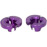 Ensemble de d&eacute;connexion du refroidisseur d'huile de transmission pour Ford M & M Nord Ouest Inc