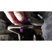 Ensemble de d&eacute;connexion du refroidisseur d'huile de transmission pour Ford M & M Nord Ouest Inc