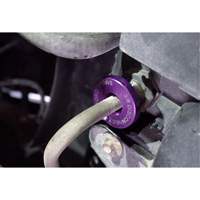 Ensemble de d&eacute;connexion du refroidisseur d'huile de transmission pour Ford M & M Nord Ouest Inc