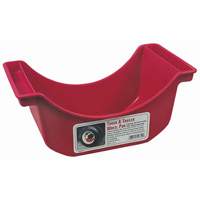 Truck & Trailer Wheel Pan M & M Nord Ouest Inc