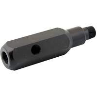 Gauge Fitting, Steel M & M Nord Ouest Inc