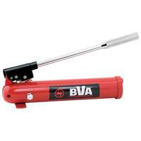 2-Speed Hand Pump 15 in³ Reservoir M & M Nord Ouest Inc