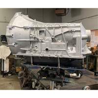 Ford 10R80 Transmission Adapter M & M Nord Ouest Inc