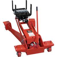 Truck Transmission Jack, 1.5 Ton(s) Lifting Capacity M & M Nord Ouest Inc