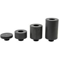 Ensemble de b&eacute;lier hydraulique Stak-Able, Course de 1", Capacit&eacute; de 10 tonne(s), 10 000 PSI M & M Nord Ouest Inc