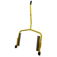 Super Wheel Dolly, 450 lbs. Capacity M & M Nord Ouest Inc