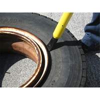 D&eacute;monte-talons &agrave; marteau coulissant M & M Nord Ouest Inc