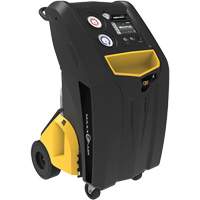 MAXXAIR MSX R-1234YF Refrigerant Management System M & M Nord Ouest Inc