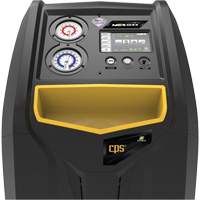 MAXXAIR MSX R-1234YF Refrigerant Management System M & M Nord Ouest Inc