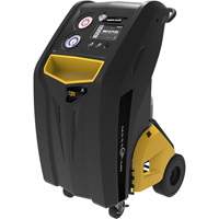 MAXXAIR MSX R-134A/R-1234YF Refrigerant Management System M & M Nord Ouest Inc