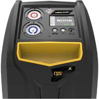 MAXXAIR MSX R-134A/R-1234YF Refrigerant Management System M & M Nord Ouest Inc