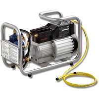 R134A & R1234YF Refrigerant Scavenger with Manifold M & M Nord Ouest Inc