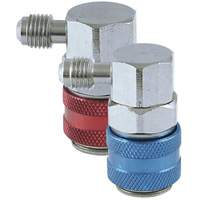 Snap Coupler Set with AD84 Adapter M & M Nord Ouest Inc