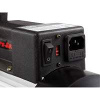 Pompe &agrave; vide Pro-Set M & M Nord Ouest Inc