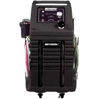 CoolantClean III Flush Service Machine M & M Nord Ouest Inc