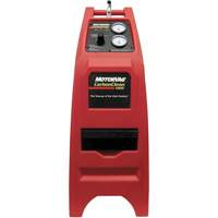 CarbonClean 1000 Fuel System Decarbonizing Service M & M Nord Ouest Inc