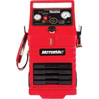 CarbonClean 245 Gasoline Engine System M & M Nord Ouest Inc