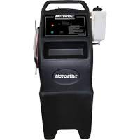 SteerClean 1000 Power Steering Fluid Exchange Machine M & M Nord Ouest Inc