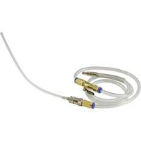 1-Gallon Fluid Dispensing System M & M Nord Ouest Inc