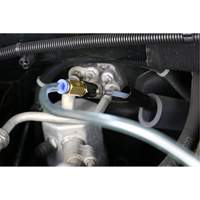 1-Gallon Fluid Dispensing System M & M Nord Ouest Inc