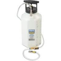 2.5-Gallon ATF Refill System M & M Nord Ouest Inc