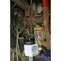 Vacuum Brake Bleeder Kit M & M Nord Ouest Inc