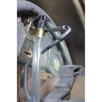 Vacuum Brake Bleeder Kit M & M Nord Ouest Inc