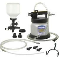Premium Vacuum Brake Bleeder Kit M & M Nord Ouest Inc