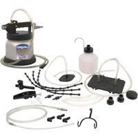 Master Vacuum Brake Bleeder Kit M & M Nord Ouest Inc