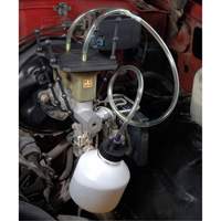 Master Vacuum Brake Bleeder Kit M & M Nord Ouest Inc