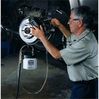 Master Vacuum Brake Bleeder Kit M & M Nord Ouest Inc