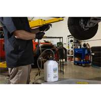 Pressure Bleed System M & M Nord Ouest Inc