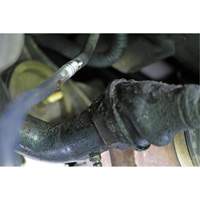 Selectline Vacuum Pump with Gauge M & M Nord Ouest Inc