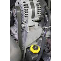Power Steering Adapter Kit M & M Nord Ouest Inc