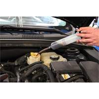 Fluid Extractor M & M Nord Ouest Inc