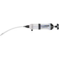 Fluid Extractor/Dispenser M & M Nord Ouest Inc