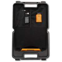 7" Wireless Bi-Directional Diagnostic Tablet M & M Nord Ouest Inc