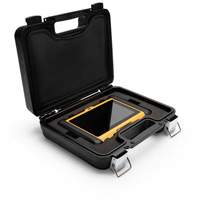 7" Wireless Bi-Directional Diagnostic Tablet M & M Nord Ouest Inc