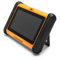 7" Wireless Bi-Directional Diagnostic Tablet M & M Nord Ouest Inc