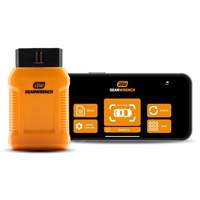 Professional Bi-Directional Diagnostic Scan Tool M & M Nord Ouest Inc