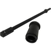 Jeu pour installation de bague