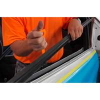 Petit outil de moulage &agrave; courroie M & M Nord Ouest Inc