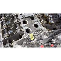 Ensemble d'outils de distribution pour GM 4 mcx M & M Nord Ouest Inc