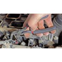 Pinces de d&eacute;connexion &eacute;lectrique 60° M & M Nord Ouest Inc