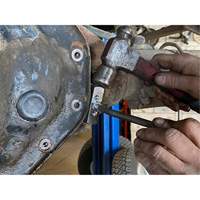 S&eacute;parateur de joint M & M Nord Ouest Inc