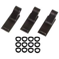 Jeu de m&acirc;choires d'extracteur d'&eacute;quilibreur harmonique, Hemi M & M Nord Ouest Inc