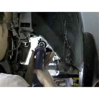 Jeu d'outils pour tirants int&eacute;rieurs M & M Nord Ouest Inc