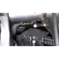 Jeu de cinq cl&eacute;s pour moteur d'actionneur M & M Nord Ouest Inc