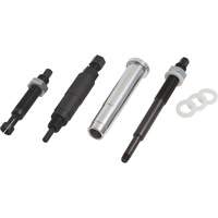 Trousse de d&eacute;montage de bougies cass&eacute;es Ford 3V M & M Nord Ouest Inc